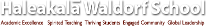 Haleakala Waldorf School